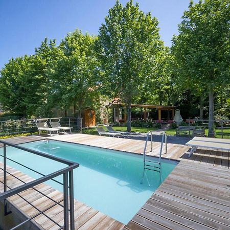 Vecchio Granaio Bed & Breakfast Пиза Екстериор снимка