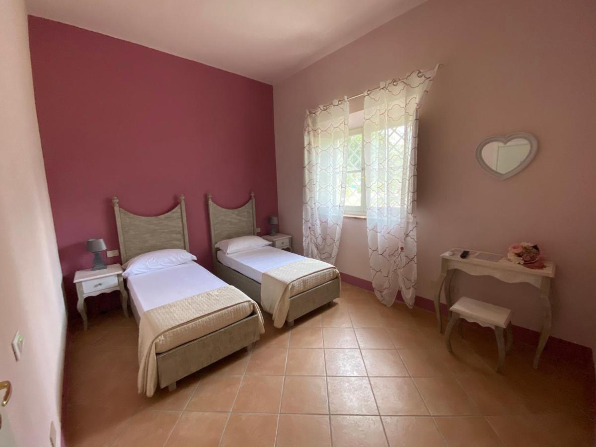 Vecchio Granaio Bed & Breakfast Пиза Екстериор снимка