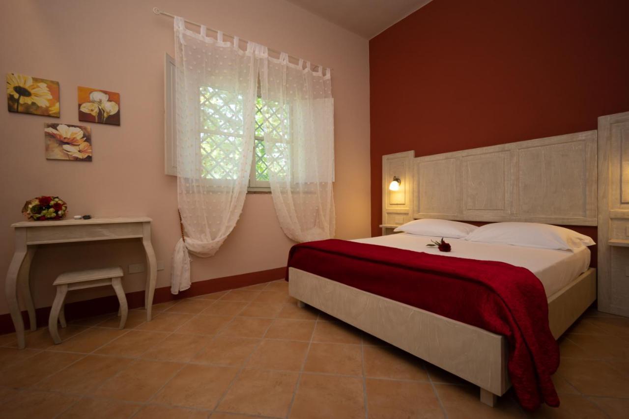 Vecchio Granaio Bed & Breakfast Пиза Екстериор снимка