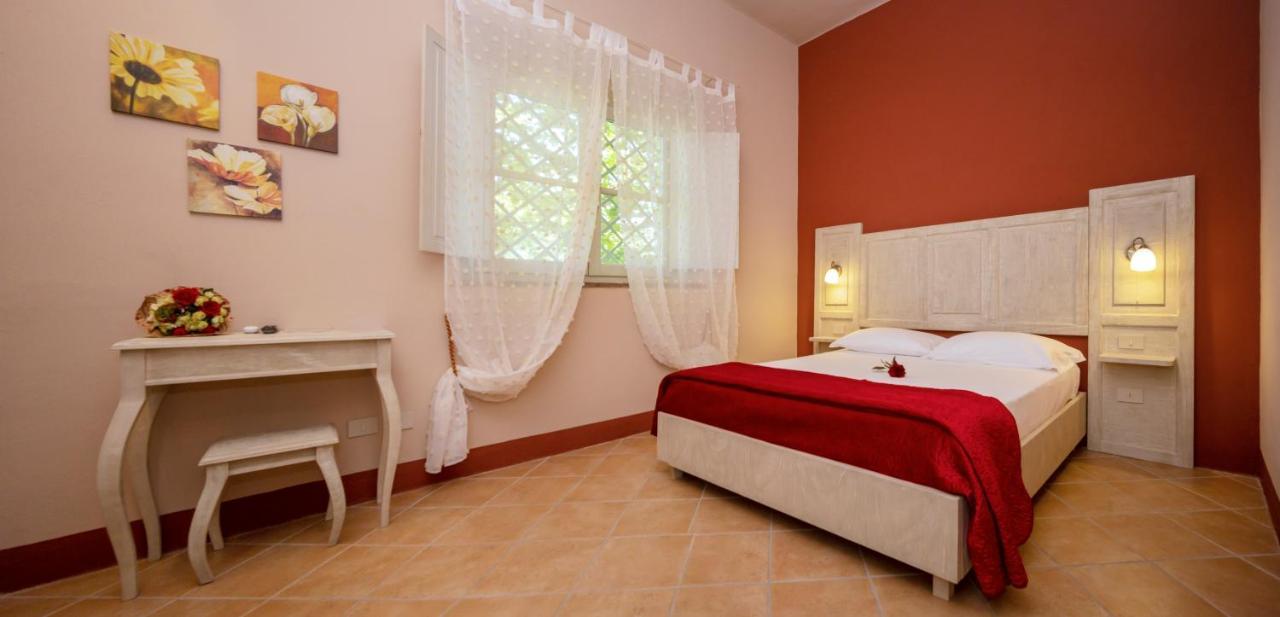 Vecchio Granaio Bed & Breakfast Пиза Екстериор снимка