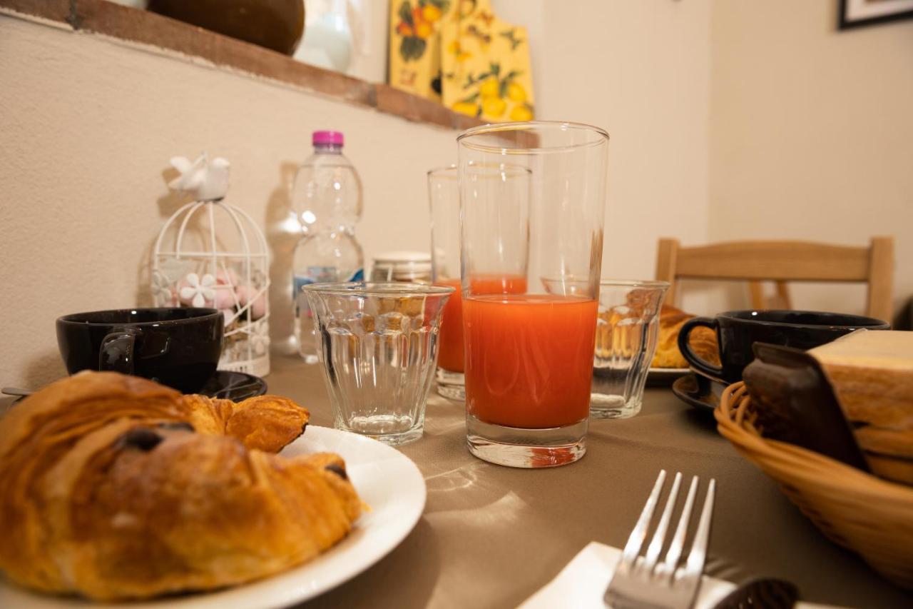 Vecchio Granaio Bed & Breakfast Пиза Екстериор снимка