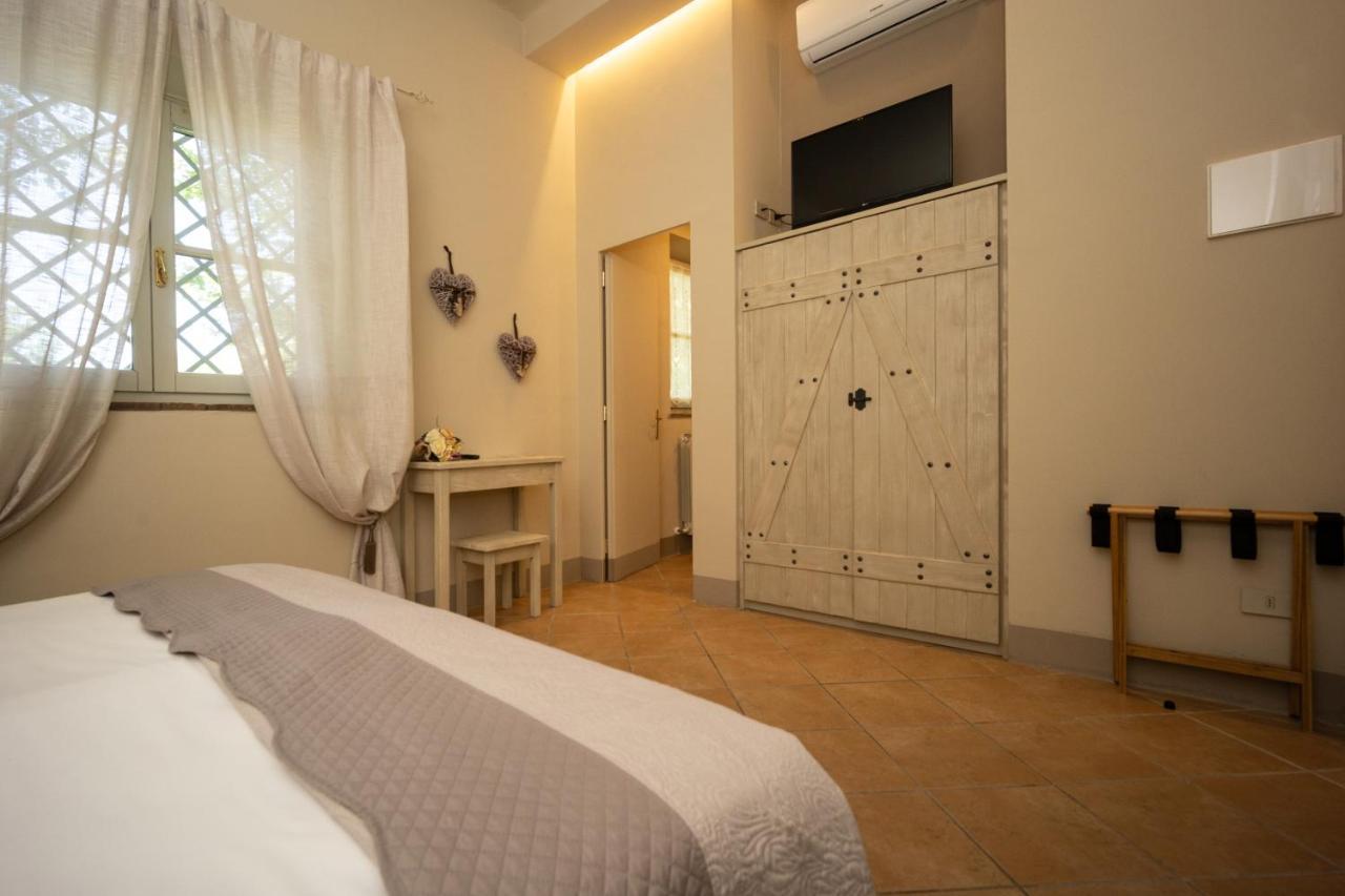 Vecchio Granaio Bed & Breakfast Пиза Екстериор снимка