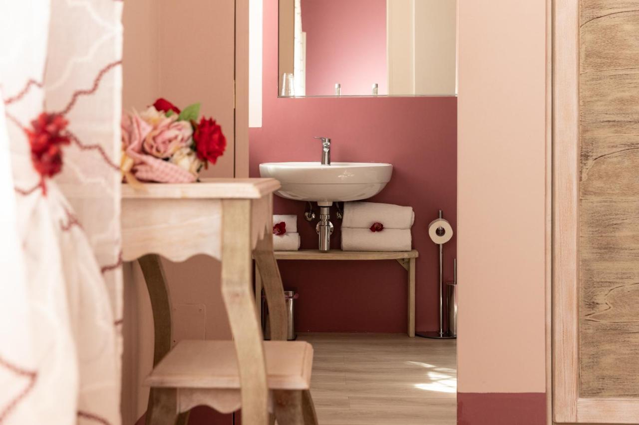 Vecchio Granaio Bed & Breakfast Пиза Екстериор снимка