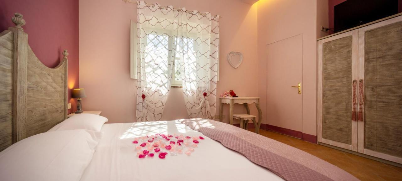 Vecchio Granaio Bed & Breakfast Пиза Екстериор снимка