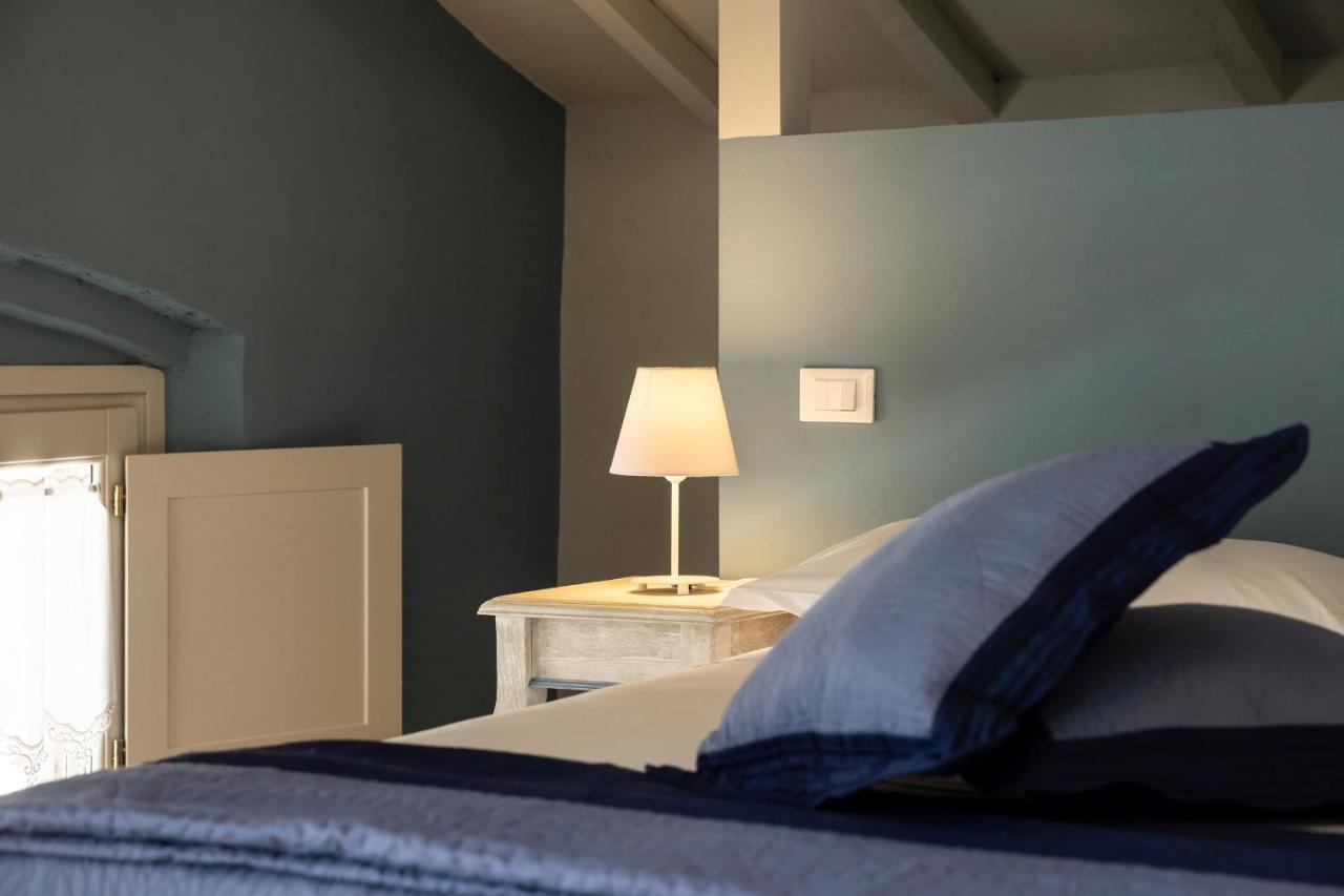 Vecchio Granaio Bed & Breakfast Пиза Екстериор снимка
