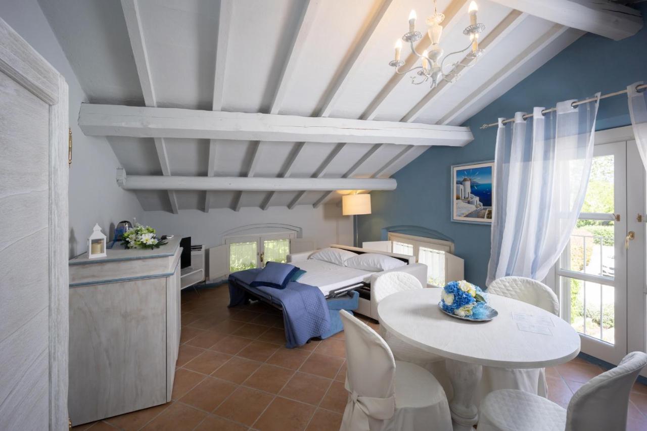 Vecchio Granaio Bed & Breakfast Пиза Екстериор снимка