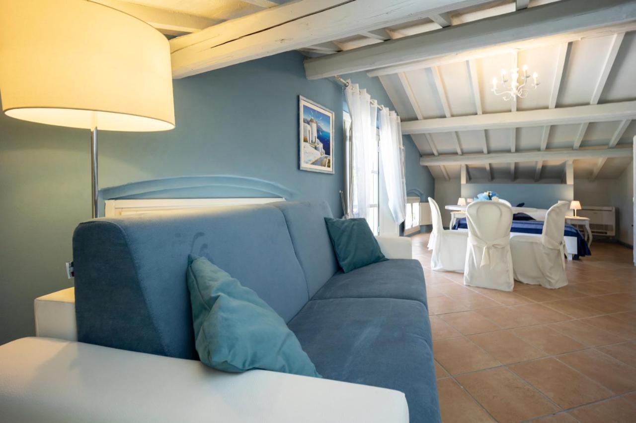 Vecchio Granaio Bed & Breakfast Пиза Екстериор снимка
