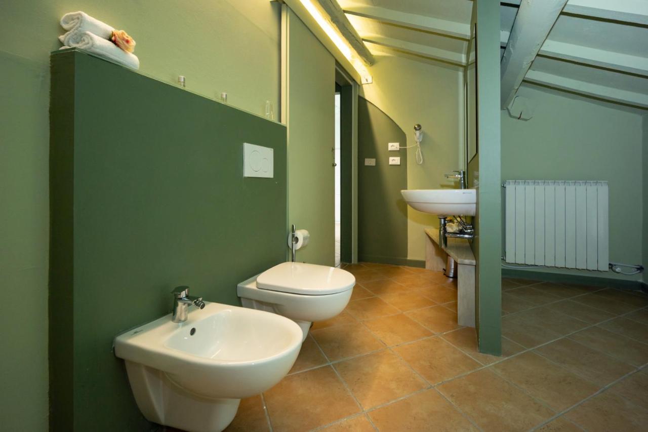 Vecchio Granaio Bed & Breakfast Пиза Екстериор снимка